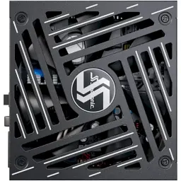 Блок живлення 1000 Вт, Seasonic Focus GX ATX 3.1, Black, модульний (FOCUS-GX-1000-ATX31) - мініатюра 3