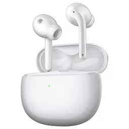 Навушники Xiaomi Buds 3 White (BHR5526GL)