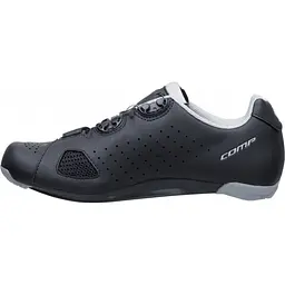 Веловзуття Scott Road Comp Boa 46 Чорний/Сірий (1081-251817.1000.022) - мініатюра 4