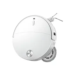 Пилосос Roborock Qrevo Edge 2 White - мініатюра 10