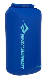 Гермочохол Sea to Summit Lightweight Dry Bag, 35 л Синій