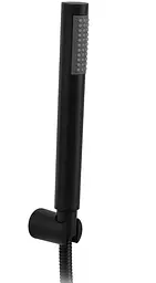 Змішувач для ванни Rea Spot black REA-B2080 - мініатюра 3