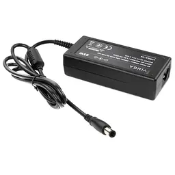 Блок живлення до ноутбуку Vinga DELL 65W 19.5V 3.34A 7.4*5.0 (VPA-1933-DL7450-101) - мініатюра 2