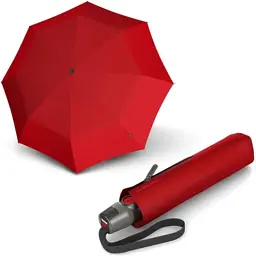 Парасоля Knirps T.200 Medium Duomatic Red (Kn95-3201-1500)