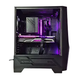 Ігровий ПК Jade (RX 6800 XT 16GB / Ryzen 5 7600 / 32GB DDR5 / SSD 1TB)