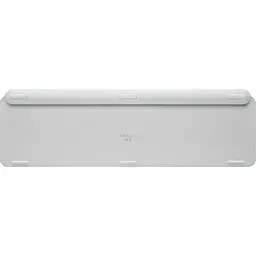 Клавіатура Logitech MX Keys S Wireless Pale Grey UA [920-011588] [96061] - мініатюра 5