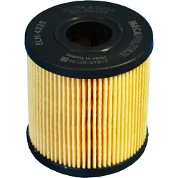 Фільтр масляний MECAFILTER ELH4335