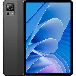 Планшет Doogee T35 8/256GB LTE Black Global EU [136564]
