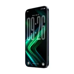Смартфон Infinix GT 50 Pro X6891 12/256GB Black Abyss - мініатюра 3