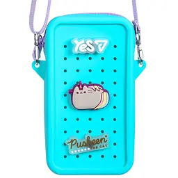 Сумка через плече Yes CBS-1 Pusheen Summer силіконова (550537) - мініатюра 4