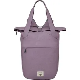 Рюкзак Osprey Arcane Tote Pack розмір Uni  фіолетовий - мініатюра 2
