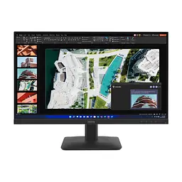 Монітор Lenovo S27-4e (64BEKAT1UA)