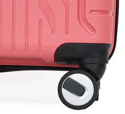 Валіза Semi Line 28 (L) Pink (T5610-3) (DAS302295) - мініатюра 6