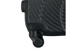 Валіза Semi Line 20 S Black (T5925-1) - мініатюра 8