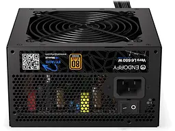 Блок живлення ENDORFY Vero L6 650W (EY7A015) - мініатюра 3