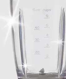 Блендер стаціонарний 800Вт Gorenje teh0026308 - мініатюра 5