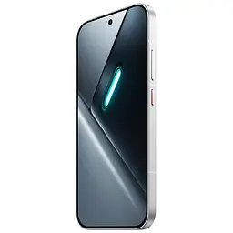 Мобільний телефон Xiaomi Poco X8 Pro 8/256GB White (1191425) - мініатюра 2