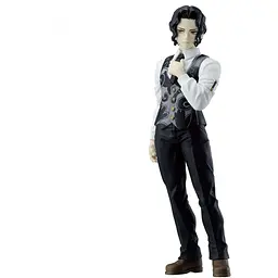 Фігурка Bandai Spirits Мудзан Кібуцудзі Kibutsuji Muzan Клинок розсікаючий демонів Demon Slayer 17 см BS DS КМ 17