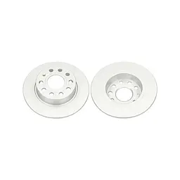 Диск гальмівний задній VW Beetle, Caddy III, Golf V-VI, Golf Plus 03-21р Optimal (BS-8018C)