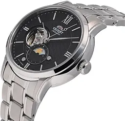 Годинник Orient RA-AS0008B10B - мініатюра 3