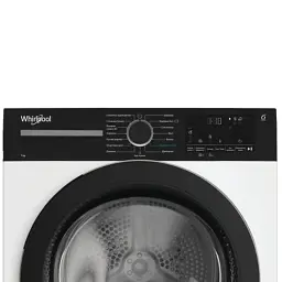 Сушильна машина Whirlpool WPS8WBSUA - мініатюра 3