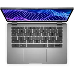 Ноутбук DELL Precision 3490, Ultra 7 155H, 35,32 GB DDR5-SDRAM, 1 TB, RTX 500 Ada, Windows 11 Pro