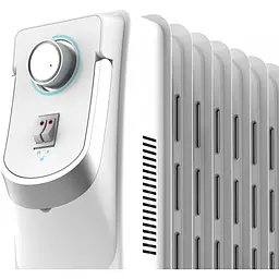 Масляний обігрівач Cecotec Ready Warm 5800 Space [72701] - мініатюра 3