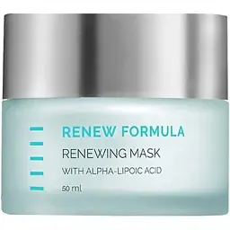 Скорочуюча маска Holy Land Renew Formula Renewing Mask 50 мл