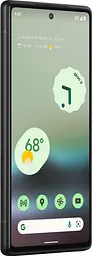 Смартфон Google Pixel 6a 6/128Gb US Chalk [71875] - мініатюра 4