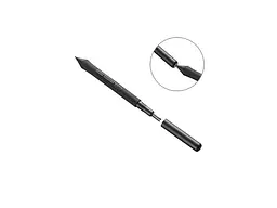 Графічний планшет Wacom Intuos M Bluetooth Pistachio (CTL-6100WLE-N) - мініатюра 2