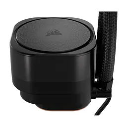Система рідинного охолодження Corsair NAUTILUS 240 (CW-9060088-WW) - мініатюра 10