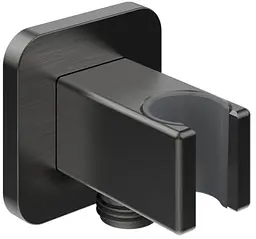 Душова система прихованого монтажу Omnires Slide graphite SYSSL12GR, Графіт - мініатюра 7
