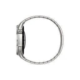 Смарт-годинник Huawei WATCH GT 6 Pro 46mm Titanium (55020FTT) - мініатюра 4
