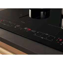 Варильна поверхня електрична Whirlpool WL B4060 CPNE - мініатюра 4