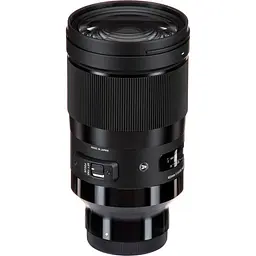 Об'єктив Sigma AF 40mm f/1.4 DG HSM AF Art Sony E [105325] - мініатюра 4