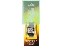 Спортивные наручные часы Auriol 5х3,5 см tur0000891 - миниатюра 3