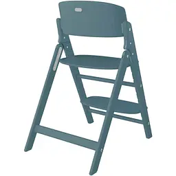 Стілець Cybex Click&Fold Stone Blue (524000999) - мініатюра 2