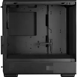 Корпус Zalman P10 Black [146908] - мініатюра 6