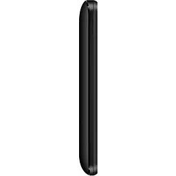 Мобільний телефон Nomi i2403 Black - мініатюра 3