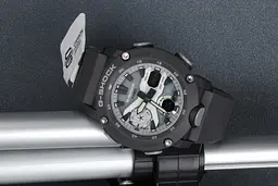 Годинник Casio G-Shock GA-2000HD-8A - мініатюра 5