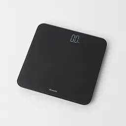 Ваги підлогові Brabantia Scale темно-сірі (280122) - мініатюра 3