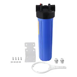 Фільтр магістральний в зборі Titan HB20-B TN-223002 (CV030172) - мініатюра 3