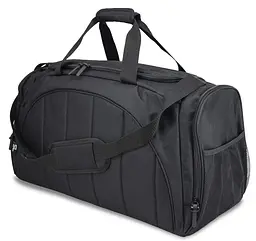 Сумка дорожня Semi Line 47 Black (A3029-1) (DAS302161)