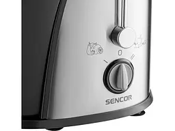 Соковитискач Sencor SJE 741SS - мініатюра 5