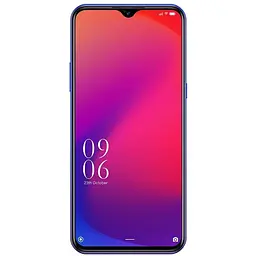Смартфон Doogee X95 Pro 4/32 Gb Global Blue - мініатюра 2