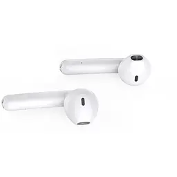 Бездротові навушники T12 True Bluetooth airpods - мініатюра 3