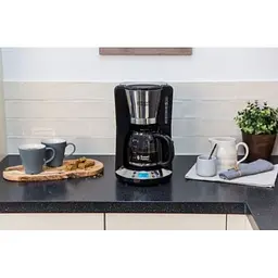 Кавоварка крапельна Russell Hobbs 24030-56 (23618016002) - мініатюра 6