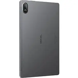 Планшет Blackview Oscal Pad 15 4G DS 8/256 Gb сірий - мініатюра 5