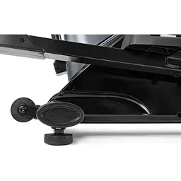 Орбітрек Hop-Sport HS-060C Blaze червоний iConsole+ - мініатюра 7