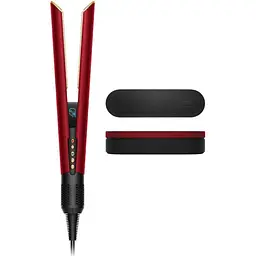 Випрямляч для волосся Dyson Airstrait HT01 Red Velvet/Gold (594817-01/596931-01/600057-01) CN [130885] - мініатюра 6